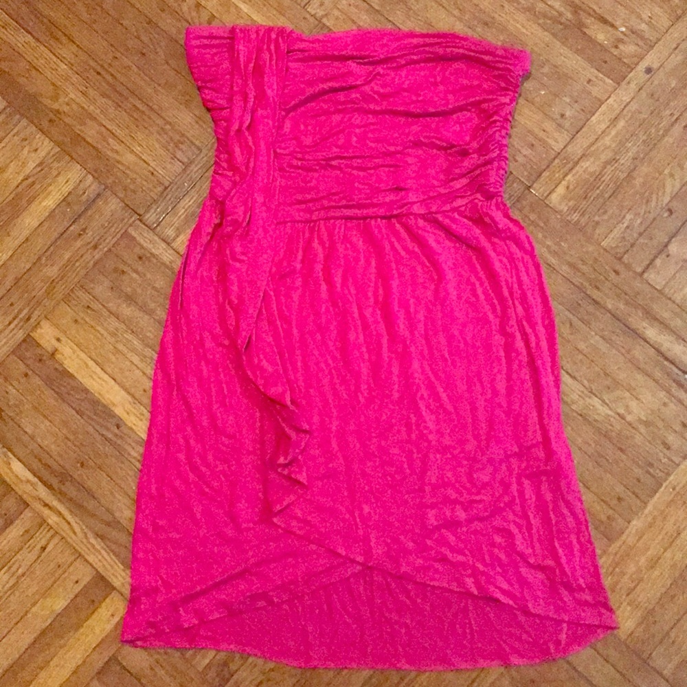 Tube Dress